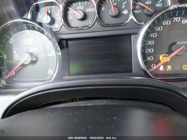 GMC Sierra 1500 Slt 2017 3GTP1NEC0HG260823 Image 7
