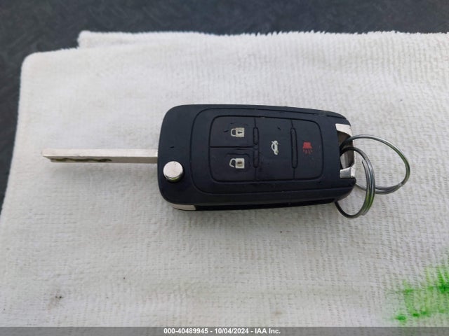 Chevrolet Impala 1ls 2014 2G11Y5SL4E9192840 Image 11
