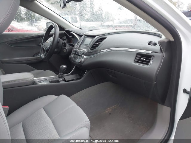 Chevrolet Impala 1ls 2014 2G11Y5SL4E9192840 Image 5