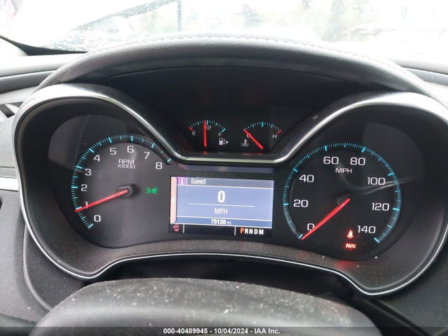 Chevrolet Impala 1ls 2014 2G11Y5SL4E9192840 Image 7