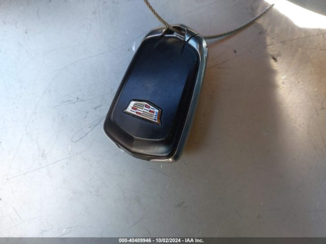 1G6AA5RX7H0197598 Cadillac Ats Standard