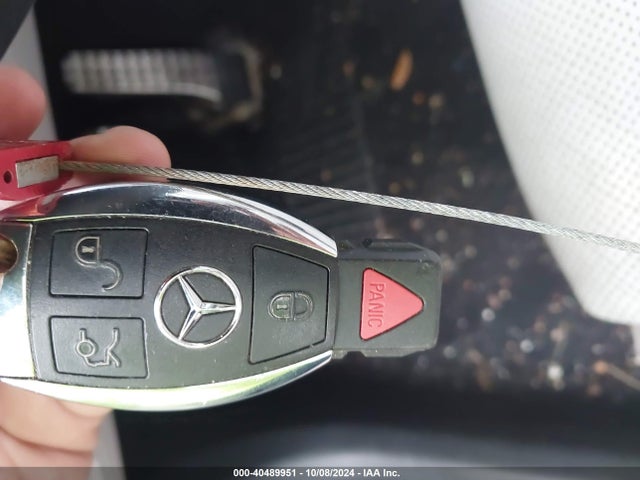 Mercedes-Benz C 300 2017 WDDWK4JB9HF565129 Image 11
