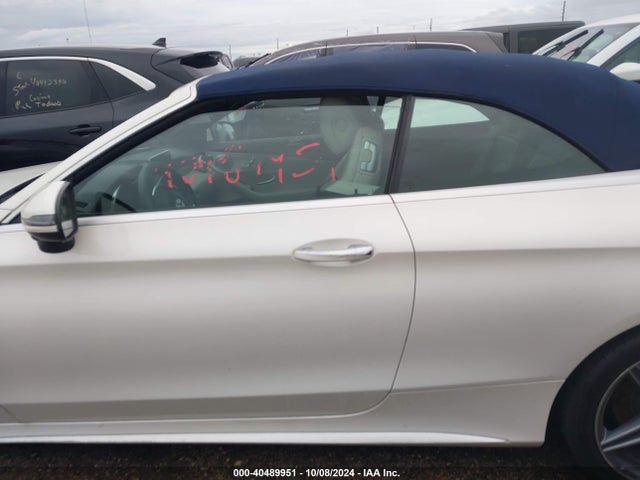 Mercedes-Benz C 300 2017 WDDWK4JB9HF565129 Image 14