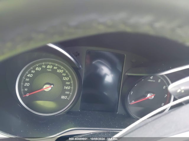 Mercedes-Benz C 300 2017 WDDWK4JB9HF565129 Image 7