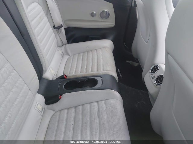 Mercedes-Benz C 300 2017 WDDWK4JB9HF565129 Image 8