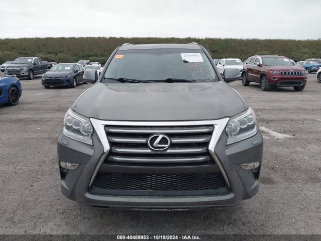 JTJJM7FX2E5080236 Lexus 460 Luxury