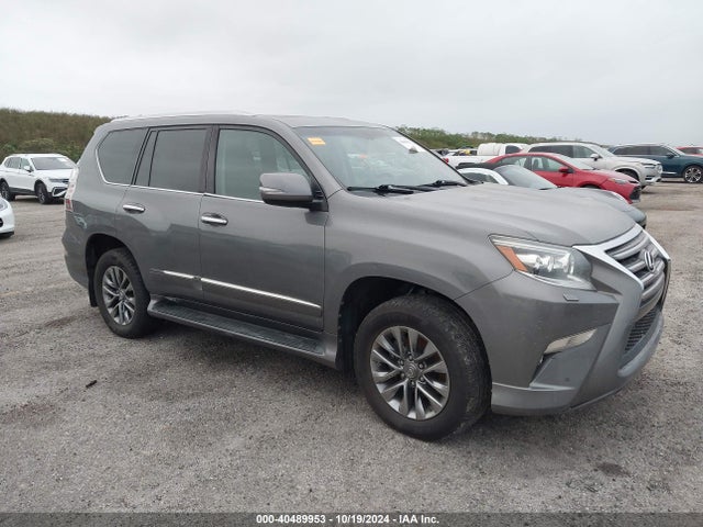 JTJJM7FX2E5080236 Lexus 460 Luxury