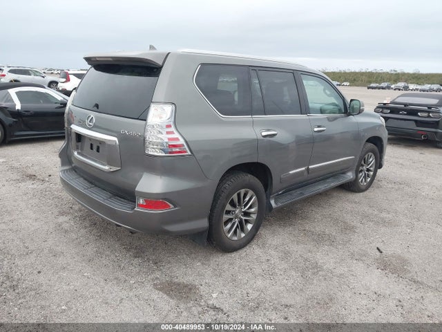 JTJJM7FX2E5080236 Lexus 460 Luxury