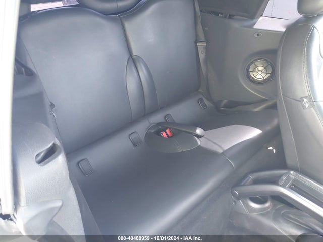 2006 MINI COOPER WMWRF33576TG15862 Photo 7