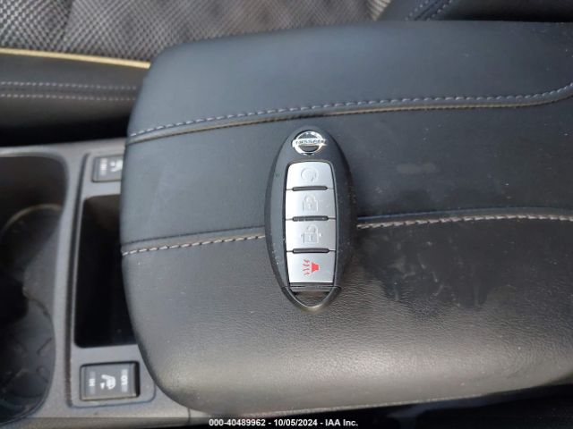 JN1BJ1CP6HW032080 Nissan Rogue Sport Sv