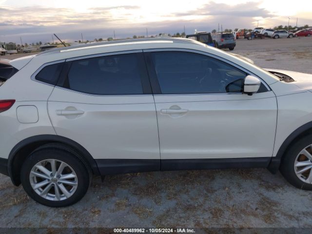 JN1BJ1CP6HW032080 Nissan Rogue Sport Sv