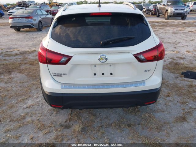 JN1BJ1CP6HW032080 Nissan Rogue Sport Sv