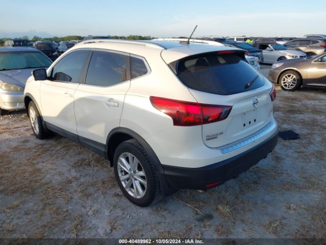 JN1BJ1CP6HW032080 Nissan Rogue Sport Sv