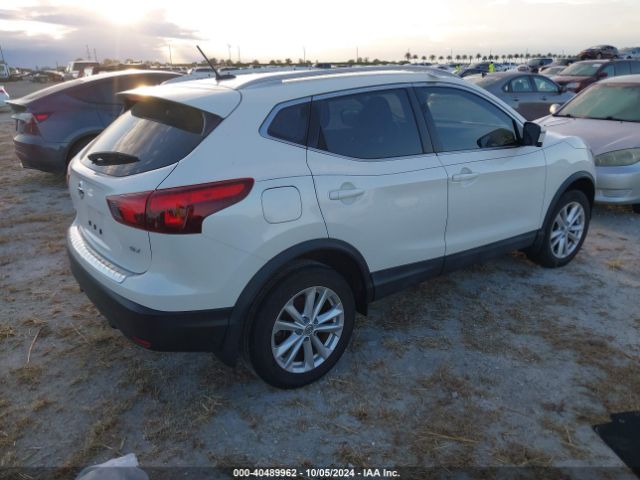 JN1BJ1CP6HW032080 Nissan Rogue Sport Sv