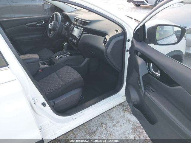 JN1BJ1CP6HW032080 Nissan Rogue Sport Sv