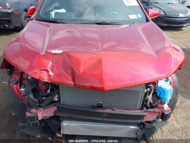 3GNAXMEG7RS141187 Chevrolet Equinox Fwd Rs