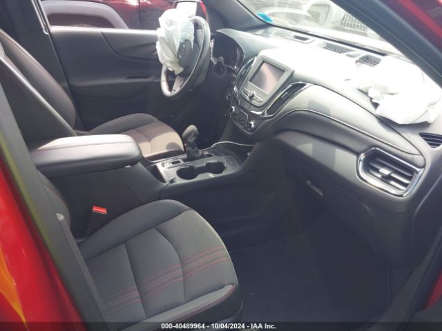 3GNAXMEG7RS141187 Chevrolet Equinox Fwd Rs