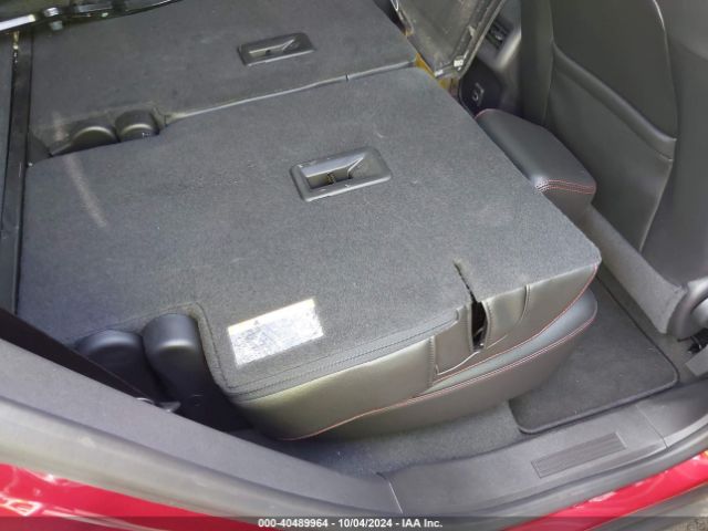 3GNAXMEG7RS141187 Chevrolet Equinox Fwd Rs