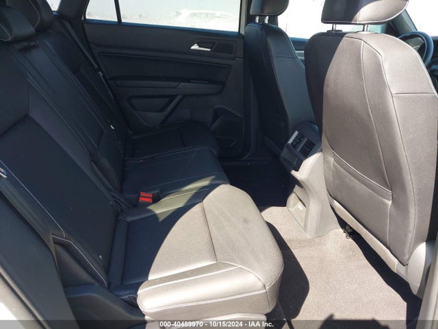 1V26E2CA5LC211577 Volkswagen Atlas Cross Sport 3.6l V6 Se W/technology/3.6l V6 Se W/technology R-line