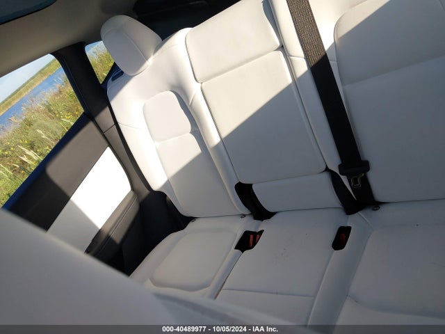 2022 TESLA MODEL Y 7SAYGAEE8NF468529 Photo 7