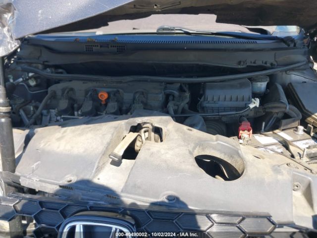19XFB2F88EE264949 Honda CIVIC EX