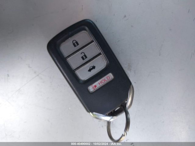 19XFB2F88EE264949 Honda CIVIC EX