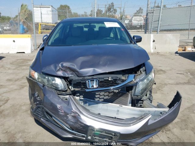 19XFB2F88EE264949 Honda CIVIC EX