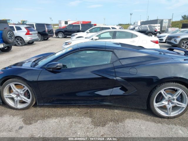 1G1YB3D46R5126268 Chevrolet Corvette Stingray Rwd  2lt