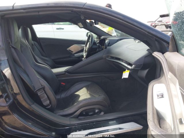 1G1YB3D46R5126268 Chevrolet Corvette Stingray Rwd  2lt