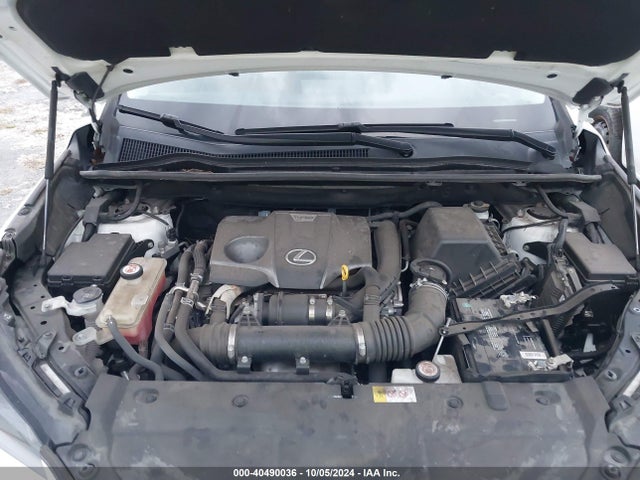 Lexus NX 300 2018 JTJYARBZ2J2104881 Image 18