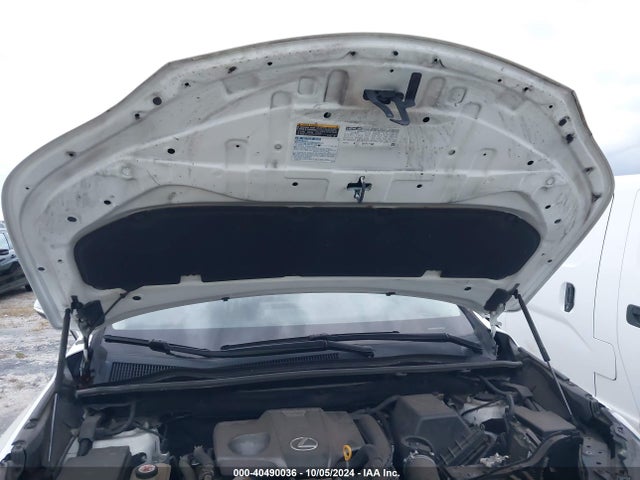 Lexus NX 300 2018 JTJYARBZ2J2104881 Image 19