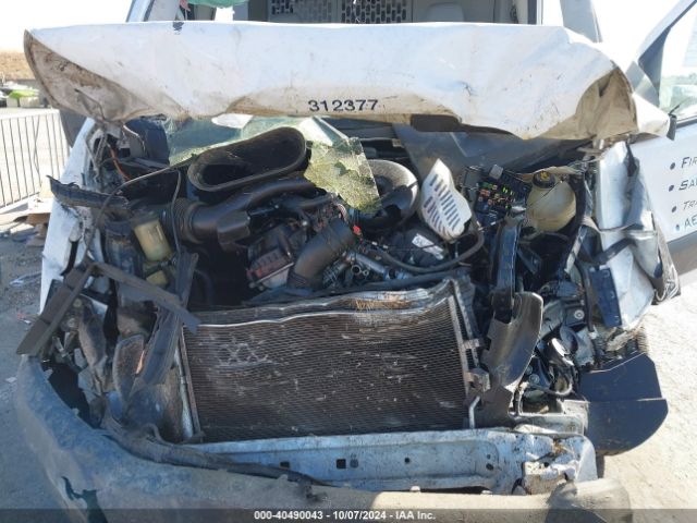 1FTYE1CM7KKB30969 Ford Transit-150