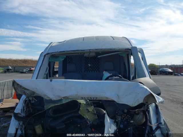 1FTYE1CM7KKB30969 Ford Transit-150