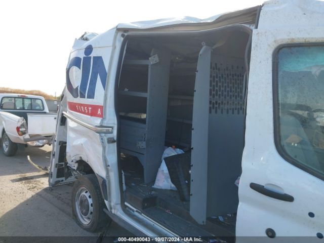 1FTYE1CM7KKB30969 Ford Transit-150
