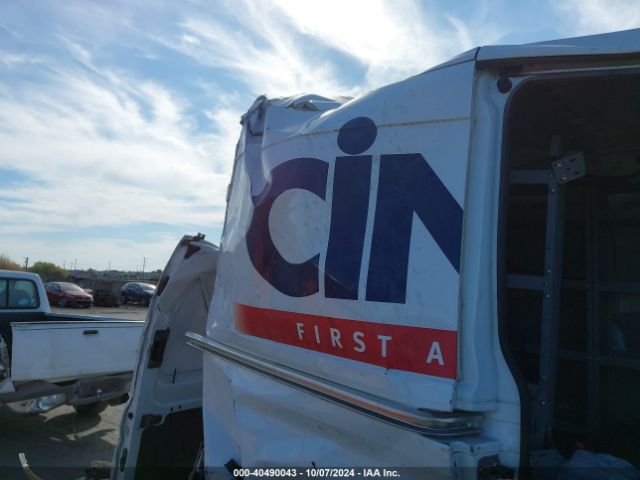 1FTYE1CM7KKB30969 Ford Transit-150