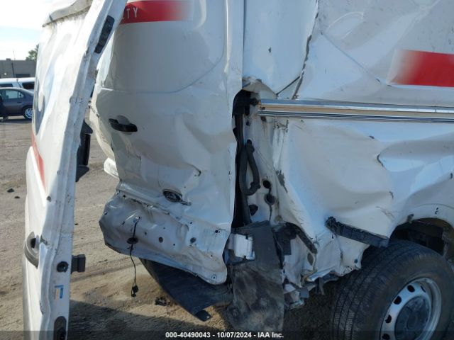 1FTYE1CM7KKB30969 Ford Transit-150