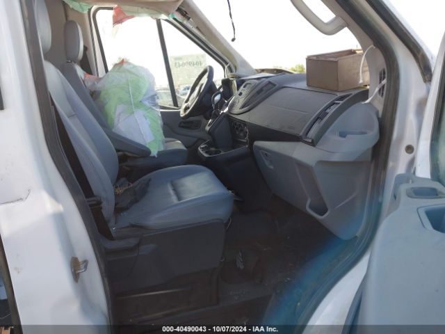 1FTYE1CM7KKB30969 Ford Transit-150