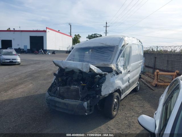 1FTYE1CM7KKB30969 Ford Transit-150