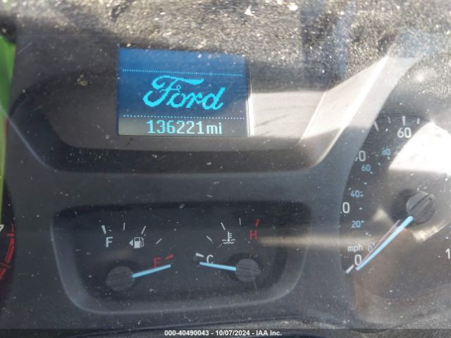 1FTYE1CM7KKB30969 Ford Transit-150