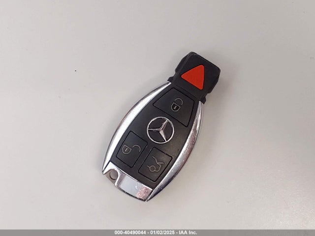 WDDWJ6EB2HF468993 Mercedes-Benz Amg C 43 4matic