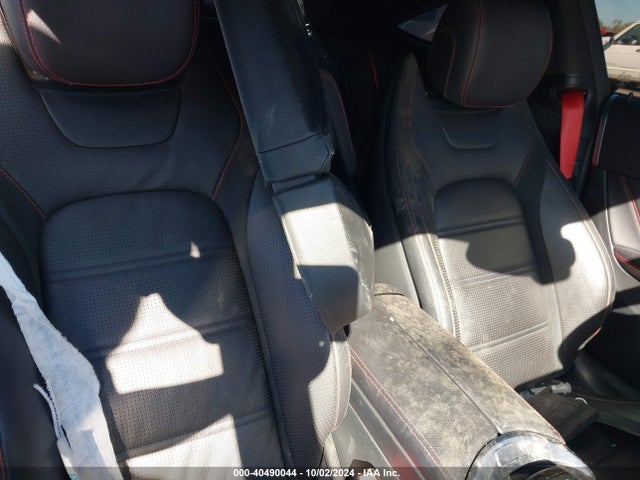 WDDWJ6EB2HF468993 Mercedes-Benz Amg C 43 4matic