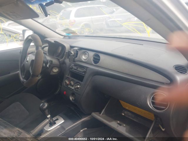 2003 MITSUBISHI OUTLANDER JA4LZ41GX3U040311 Photo 4