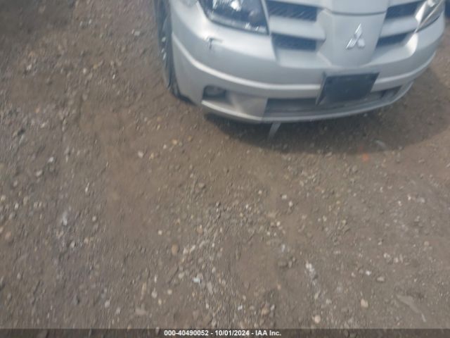 2003 MITSUBISHI OUTLANDER JA4LZ41GX3U040311 Photo 5