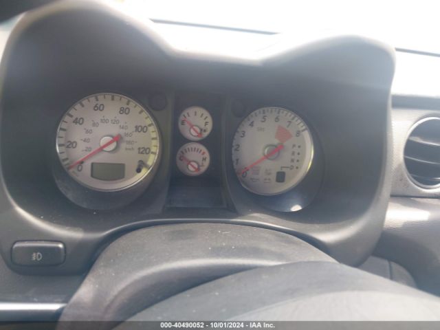 2003 MITSUBISHI OUTLANDER JA4LZ41GX3U040311 Photo 6