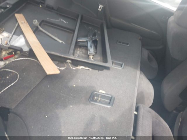 2003 MITSUBISHI OUTLANDER JA4LZ41GX3U040311 Photo 7