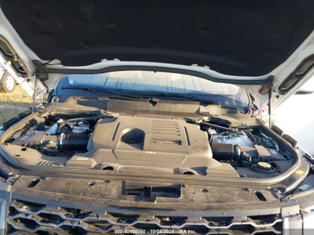 SALGR2SU7LA589006 Land Rover Range Rover