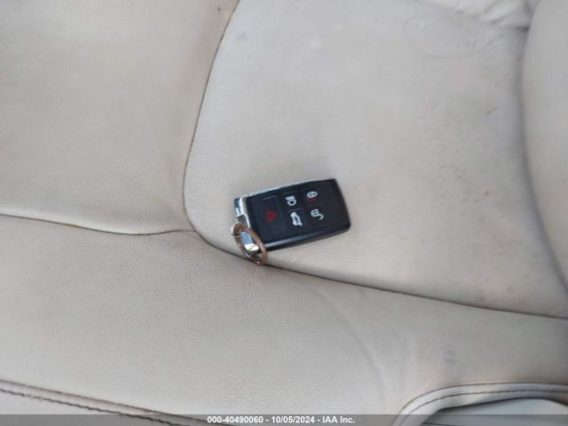 SALGR2SU7LA589006 Land Rover Range Rover