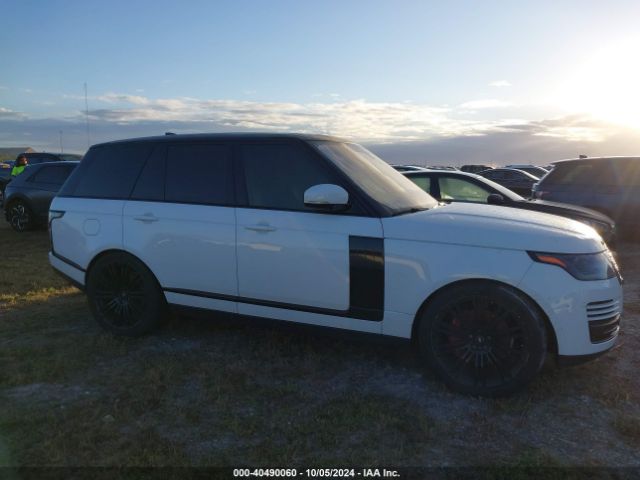 SALGR2SU7LA589006 Land Rover Range Rover