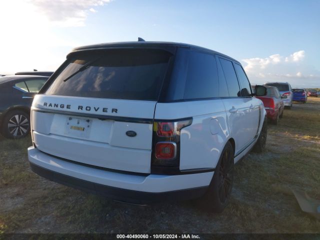 SALGR2SU7LA589006 Land Rover Range Rover