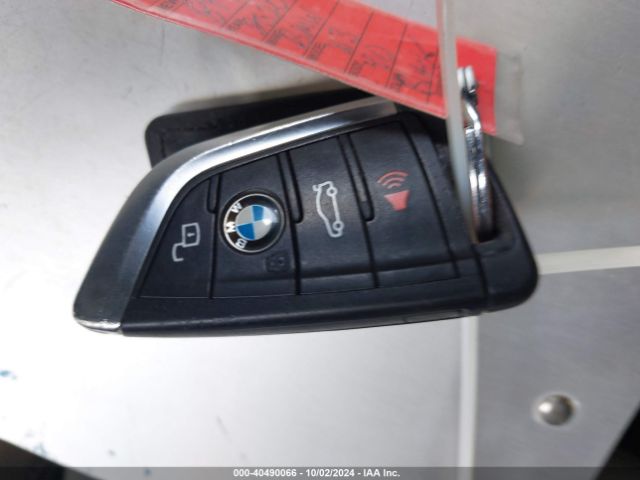 5UXTY3C08L9D22745 BMW X3 Sdrive30i